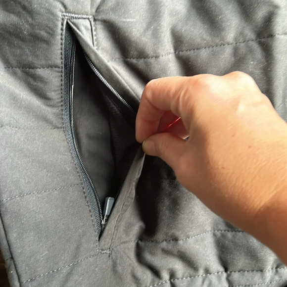 NWT Men’s Tailor Vintage Vest - Picture 11 of 13